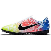 Nike Mercurial Vapor 13 Academy Neymar Jr Tf Jogo Prismatico sportbačiai AT7995-104 40.5