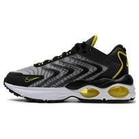 Nike Air Max Tw 'Juodi Greiti Geltoni' Sportbačiai Laisvalaikio Avalynė DQ3984-005 40