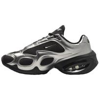 Nike Air Max Muse Juodos Metalo Sidabrinės Moteriški Laisvalaikio Batai FV1920-001 36.5