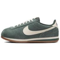 Nike Cortez Vintage Vintage Žalios Gumos Moteriški Kedai FJ2530-301 36 žalia