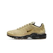 Nike Air Max Plus OG Gold Bullet EU 36 geltona