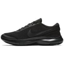 Nike Flex Experience Rn 7 Black Black Anthracite Women's Sneakers 908996-002 35.5