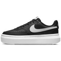 Nike Court Vision Alta 'Juoda Balta' Moteriški Kedai DM0113-002 37.5