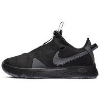 Nike Pg 4 'Triple Black'  CD5082-005 41