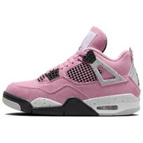 Jordan 4 Retro Orchid Moteriški Jordan AQ9129-501 Jordan AQ9129-501 43