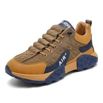 Vyriški Batai Platforminiai Vyriški Sportbačiai Nauji Vulkanizuoti Batai Vyrams Laisvalaikio Bėgimo Batai Didelis Dydis 45 46 Sapatos Masculinos 39 chaki
