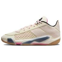 Jordan 38 Low PF Kokoso pienas Jordan FD2325-100 47.5 šviesiai rausvos spalvos