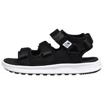 New Balance NB 750 Paplūdimio šlepetės Unisex Juodi sportbačiai sd750bk 36 black