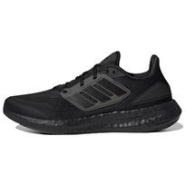 Adidas PureBoost 22 'Triple Black' sportbačiai GZ5173 36⅔