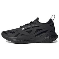 Adidas Solarglide Stella McCartney Triple Black Women's Sneakers HQ5961 38