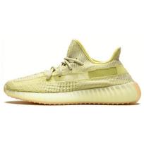 Adidas Yeezy Boost 350 V2 'Antlia Reflective' Sneakers FV3255 36⅔