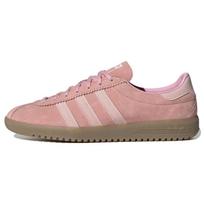 Adidas Bermuda 'Glow Pink' sportbačiai GY7386 42 gray