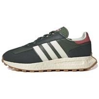 adidas originals Retropy E5 Žalio Oksido Sportbačiai GW6779 37⅓
