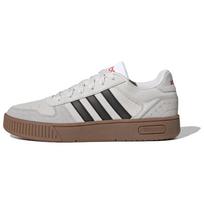 Adidas Neo D PAD žemapadžiai riedlenčių batai unisex pilki sportbačiai JP8232 44 pilka spalva