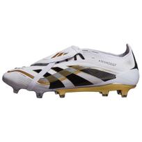 Adidas Predator Elite sulankstoma liežuvio dalis Fg +Teamgeist sportbačiai JP5730 40 balta