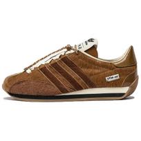 Adidas Song For The Mute X Adidas Country Og 'Pony Hair Pack Bronze Strata' Kedai JH8639 46 ruda
