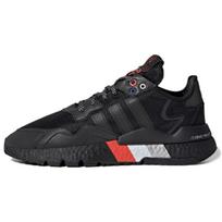 Adidas Nite Jogger 'Black Metallic' sportbačiai FV3788 36⅔