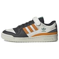 Adidas Forum 84 Low 'Orbit Grey Focus Orange' sportbačiai GX2161 36