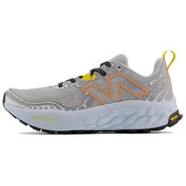 New Balance moteriški sportbačiai Fresh Foam X Hierro V8 'Grey Matter Copper' WTHIERA8 36.5