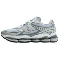 New Balance ABZORB 2000 Balti Pilki Unisex Sportbačiai U2000DSM 37