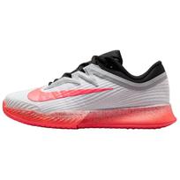 Nike Vapor Pro 3 Balti/Vilko Pilki/Karštai Raudoni Moteriški Sportbačiai Juodi HV1376-100 37.5