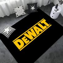 D-DEWALTS vonios kambario kilimėlis INS stiliaus minkštas miegamojo grindų kilimėlis skalbyklos kilimėlis neslystantis durų kilimėlis 40x60cm