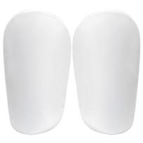2pcs Soccer Shin Pad Football Training Leg Guard Protective Equipment Mini Shin Guards Anti Slip For Adult Kid Leg Protector 8 x 5CM