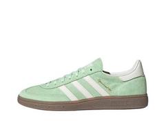 Adidas Originals HANDBALL SPEZIAL žalia/balta KI5932 unisex dydis EU 38 žalia