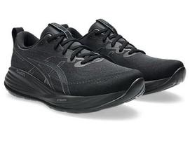 Asics Gel-Cumulus 27 Black Carrier Grey 1011B960-003 Vyriškas dydis EU 41.5 juoda