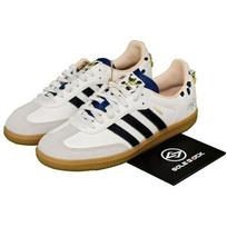 Adidas DISNEY SAMBA OG BATO KJ5990 Balti/Juodi/Auksiniai EU 36.5 white