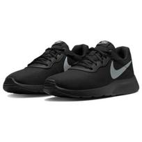 Nike Tanjun Refine Juoda Vėsi Pilka Moteriški - DR4495-001 EU 35.5 juoda