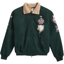 Adidas Originals CLOT By Edison Chen apšilimo striukė unisex striukė IK2954 M