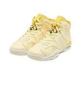 Jordan 6 Retro High Citron Tint - 543390-800 EU 36 geltona