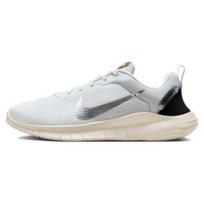Nike Flex Experience Run 12 White Metallic Silver W - DV0746-101 EU 38 balta