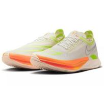Nike ZoomX Streakfly FN3435-148 vyriški batai su oranžine spalva EU 36.5 kobaltas/oranžinė