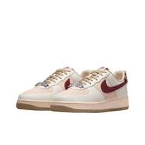 Nike Air Force 1 Low Leopard 'Pearl White/Khaki' IM7510-262 Women's Size EU 35.5 tamsiai pilka spalva