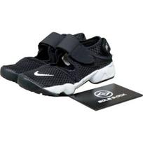Nike Air Rift GS 322359-014 EU 32 balta/juoda