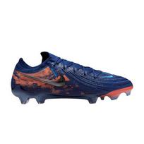 Nike Erling Haaland x Phantom GX 2 Elite FG Force of Nature pakuotė - HF6361-400 EU 41 mėlyna