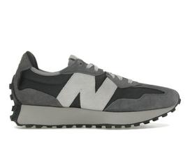 New Balance 327 Cordura Tamsiai pilkas - U327OD EU 36 pilka spalva