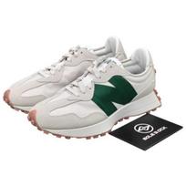 New Balance 327 Timberwolf Nightwatch Green - MS327HR1 EU 40.5 įvairiaspalvis