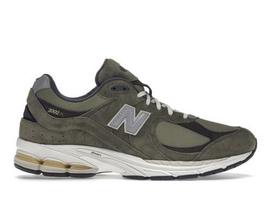 New Balance 2002R Alyvuogių - M2002RHN EU 37 žalia