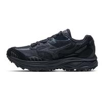 Mizuno Racer ADV žemi bėgimo bateliai Unisex Obsidianas Mizuno D1GH241201 41 juoda
