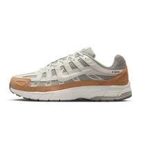 Nike P-6000 Arklių Metų Vyriški Sportbačiai Kreminis Eglės-Rūko Burės-Burės-Fantominis-Šniūrelis-Neutralus-Alyvuotas IQ1120-311 40