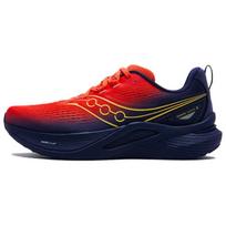 Saucony Tempus TanTu 3 Bėgimo bateliai Unisex Raudoni Mėlyni Saucony S28251-3 42.5