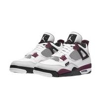 Air Jordan 4 Retro x Paris Saint-Germain Vyriški CZ5624-100 EU 44 balta