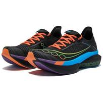 Saucony Endorphin Elite Coffee Wing 2 Laisvalaikio Bėgimo Juoda Oranžinė S30994-550 EU 43 oranžinė/juoda