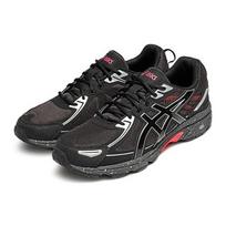 ASICS Gel Venture 6 Obsidian Grey Black - 1203A438-025 EU 37.5 juoda