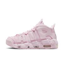 Nike moteriški Air More Uptempo Pink Foam DV1137-600 EU 35.5 balta/rožinė