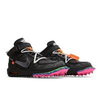 Nike x Air Force 1 Mid 'Juodi' DO6290-001 Vyriški batai . EU 36.5 juoda/gryna
