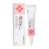 DONG-A PHARM Acnon kremas 13g / Noscarna gelis 20g / Aclean gelis 20g Acnon Cream 13g